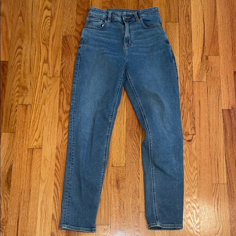 American Eagle Outfitters Stretch Denim Jeans